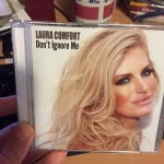 Laura CD