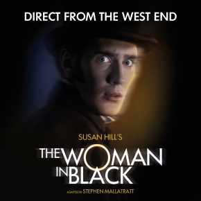 Stage fright – Dame Susan Hill on ‘The Woman in Black’